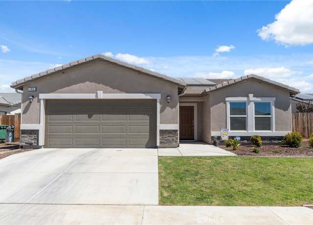 Property at 783 Reisling Ln, Coalinga, CA 93210, 3 beds, 2 baths