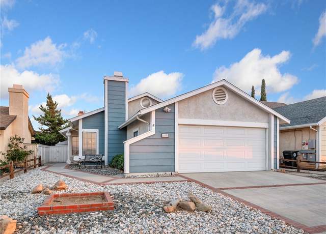 Property at 16851 Silica Dr, Victorville, CA 92395, 3 beds, 2 baths