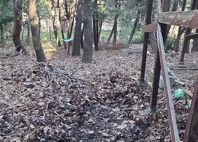 Property at 0 Bowl Rd, Crestline, CA 92325