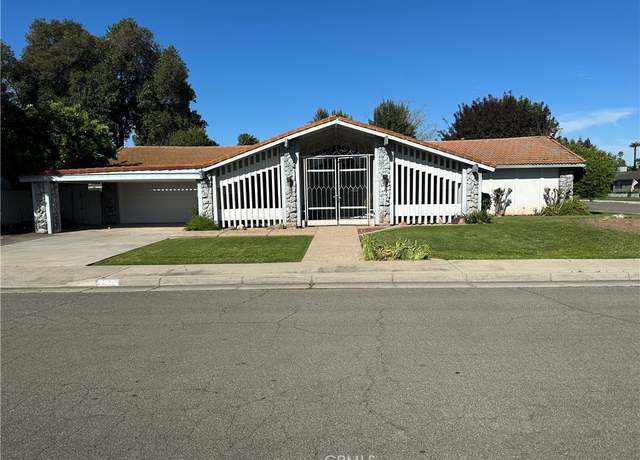 Property at 2915 El Camino Real, Merced, CA 95340, 3 beds, 2 baths