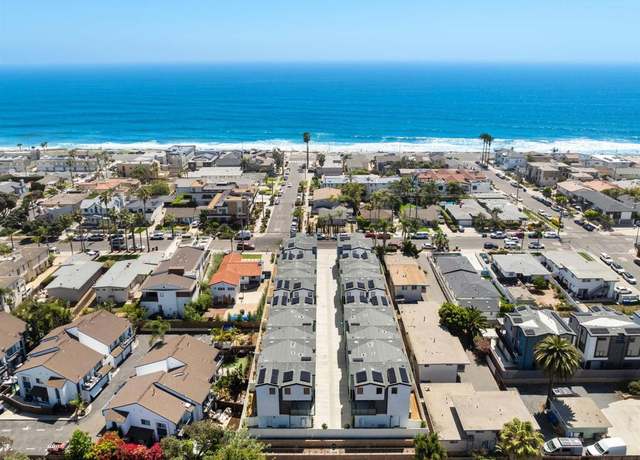 Property at 3584 Garfield St, Carlsbad, CA 92008, 3 beds, 2.5 baths