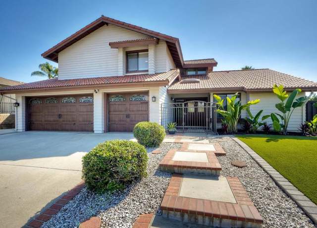 Property at 1533 Ranchero Dr, Oceanside, CA 92057, 4 beds, 3 baths