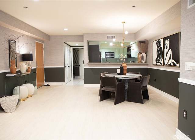 Property at 1353 N Fuller Ave #103, Los Angeles, CA 90046, 3 beds, 2.5 baths