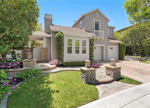 Property at 11 Markham Ln, Ladera Ranch, CA 92694, 5 beds, 4.5 baths