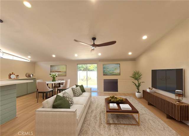 Property at 2524 E Santa Fe Ave, Fullerton, CA 92831, 4 beds, 2 baths