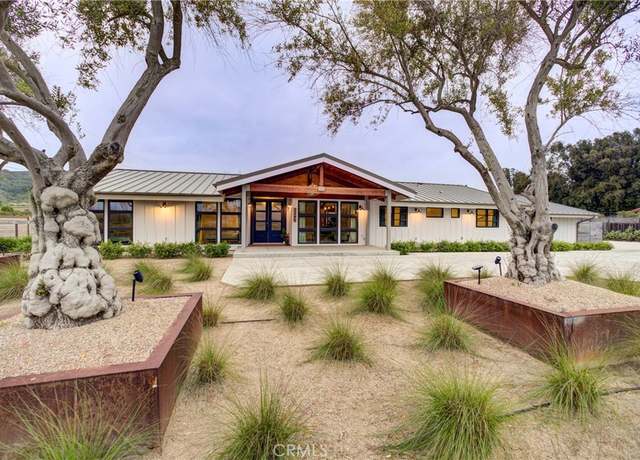 Property at 2289 Falcon Ridge Ln, Los Osos, CA 93402, 8 beds, 6 baths