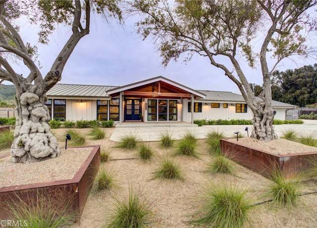 Property at 2289 Falcon Ridge Ln, Los Osos, CA 93402, 8 beds, 6 baths