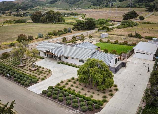 Property at 2289 Falcon Ridge Ln, Los Osos, CA 93402, 8 beds, 6 baths