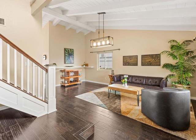 Property at 5385 Balboa Ave, San Diego, CA 92117, 3 beds, 2 baths