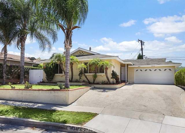 Property at 14508 Sabine Dr, La Mirada, CA 90638, 3 beds, 2 baths