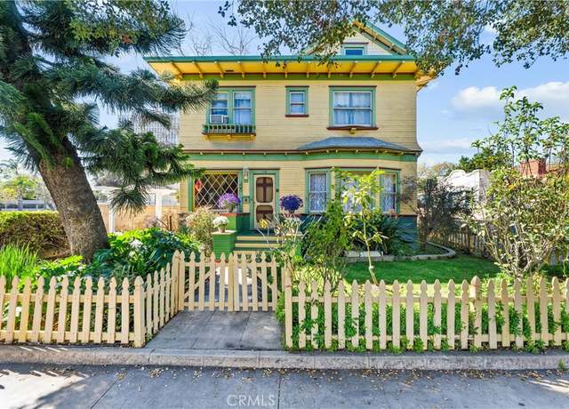 Property at 1106 North Spurgeon St, Santa Ana, CA 92701, 5 beds, 2.5 baths