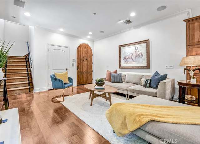 Property at 638 Sierra Madre Blvd Unit D, Sierra Madre, CA 91024, 3 beds, 3 baths