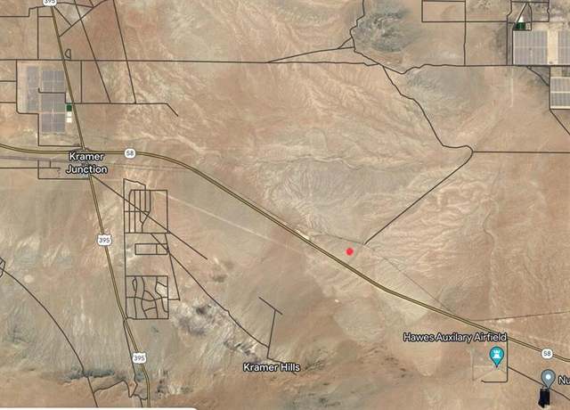 Property at 0 Hinkley Near Rd, Hinkley, CA 92347