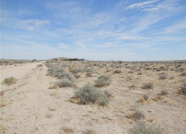 Property at 0 Holstead Rd, Hinkley, CA 92347