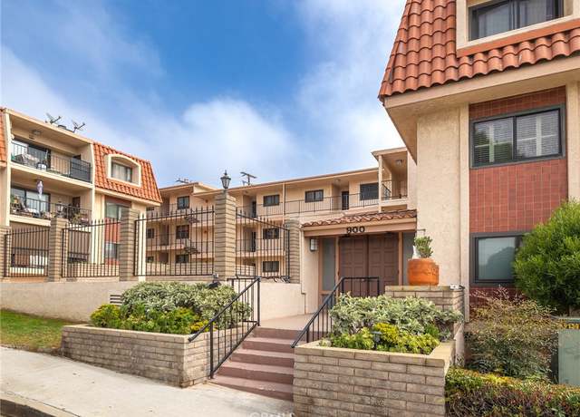 Property at 900 Cedar St #105, El Segundo, CA 90245, 2 beds, 2 baths