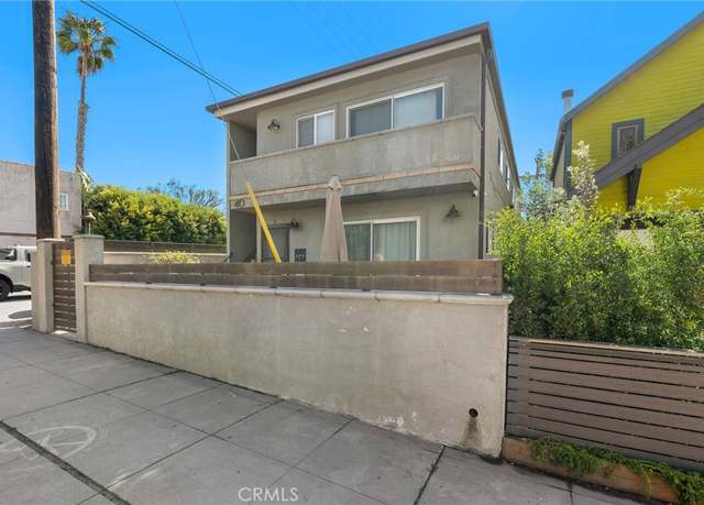 Property at 40 24th Pl, Venice, CA 90291, 6 beds, 5 baths