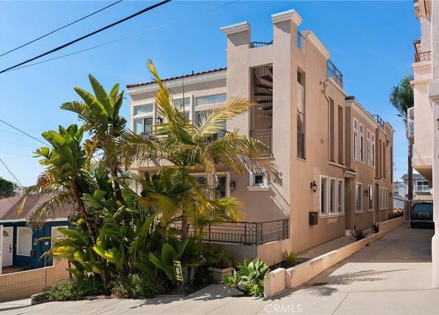 Property at 619 10th St, Hermosa Beach, CA 90254, 4 beds, 3.5 baths