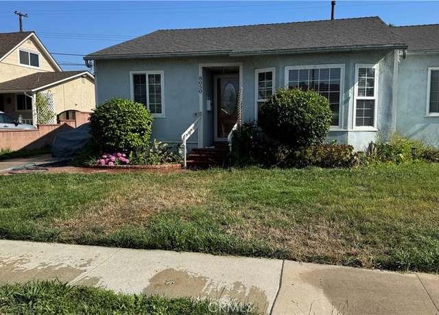 Property at 8050 Calendula Dr, Buena Park, CA 90620, 3 beds, 1 bath
