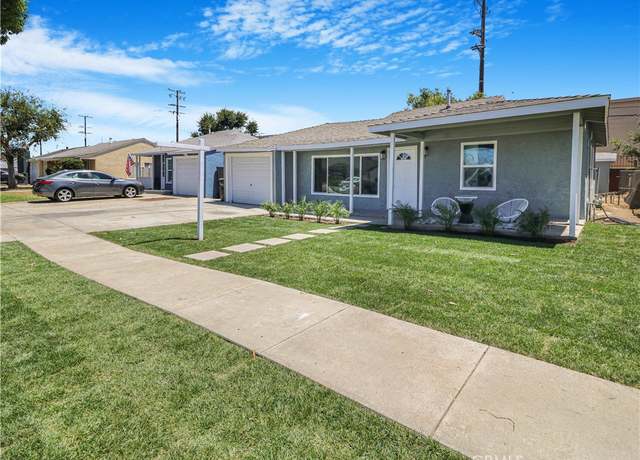 Property at 13918 Flallon Ave, Norwalk, CA 90650, 3 beds, 2 baths