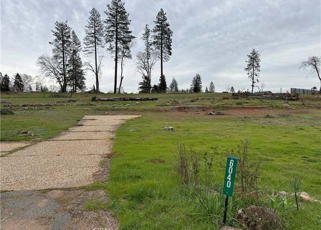 Property at 6040 Maxwood Dr, Paradise, CA 95969