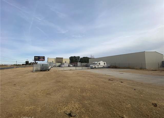 Property at 0 E Avenue L, Lancaster, CA 93535