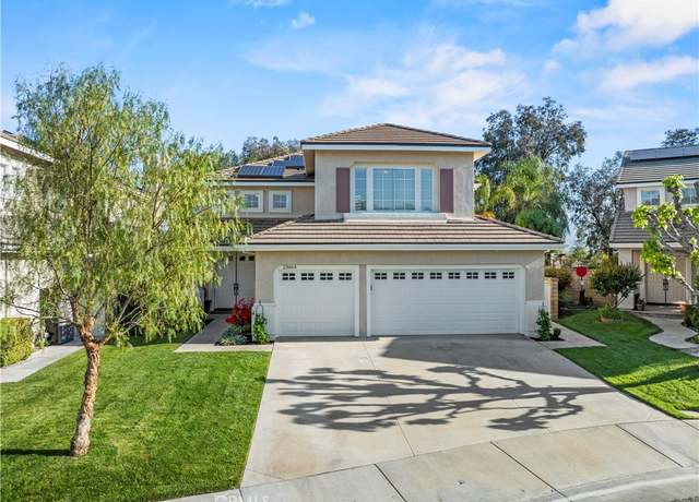 Property at 23664 Clearidge Dr, Valencia, CA 91354, 5 beds, 3 baths