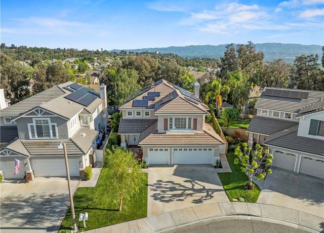 Property at 23664 Clearidge Dr, Valencia, CA 91354, 5 beds, 3 baths