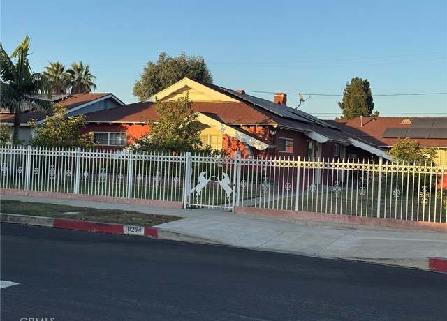Property at 10204 Gerald Ave, North Hills, CA 91343, 4 beds, 3 baths