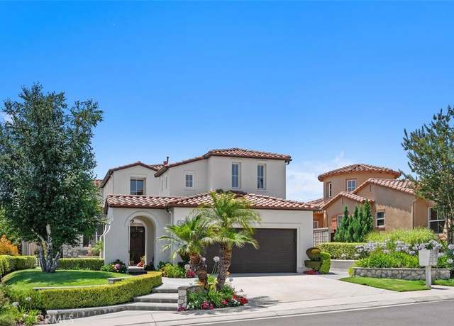 Property at 23 Constellation Way, Coto De Caza, CA 92679, 4 beds, 3 baths