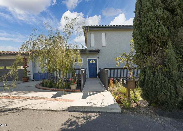 Property at 542 San Clemente Way, Camarillo, CA 93010, 4 beds, 2.5 baths