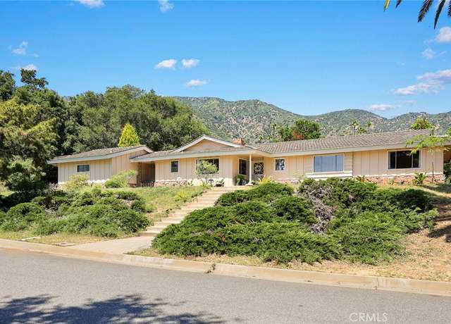 Property at 152 Spinks Canyon Rd, Bradbury, CA 91008, 4 beds, 2 baths