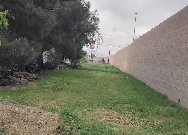 Property at 859 Vine St, San Bernardino, CA 92410