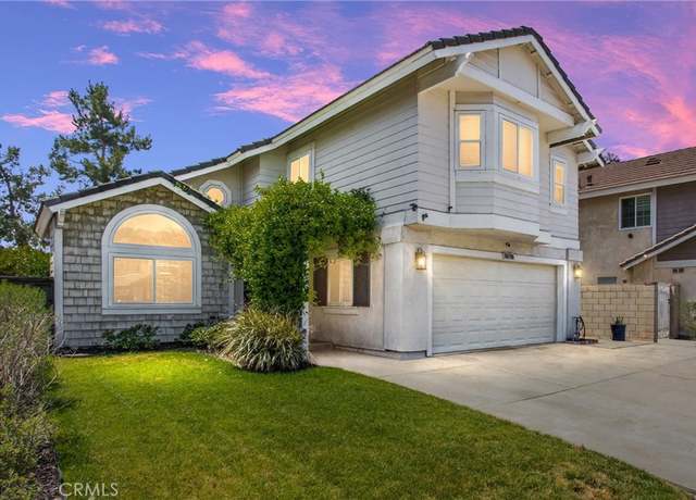 Property at 13667 Crawford Ct, Fontana, CA 92336, 4 beds, 2.5 baths