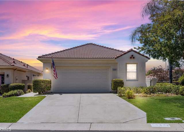 Property at 23681 Corte Sabio, Murrieta, CA 92562, 2 beds, 2 baths