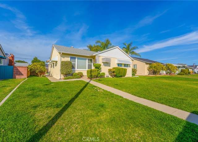 Property at 15623 Fernview St, Whittier, CA 90604, 3 beds, 2 baths