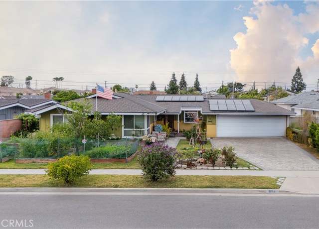 Property at 8921 Kennelly Ln, Anaheim, CA 92804, 3 beds, 2 baths