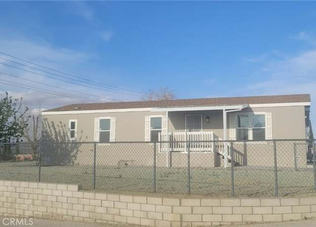 Property at 2494 W Main St #51, Barstow, CA 92311, 3 beds, 2 baths