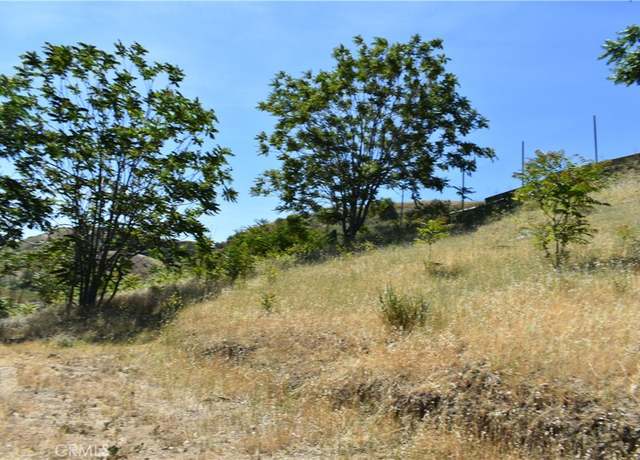 Property at 0 APN 3270-003-006, Newhall, CA 92321