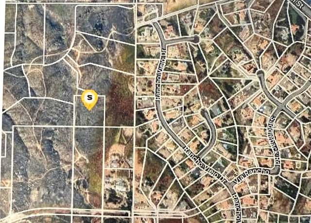 Property at 0 ., Riverside, CA 92506