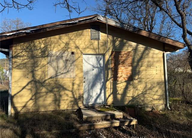 Property at 1395 E State Highway 20, Upper Lake, CA 95485, 1 bed, 1 bath