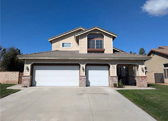 Property at 3188 S Arcadian Shores Rd, Ontario, CA 91761, 5 beds, 3 baths