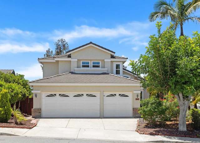 Property at 943 Masters Dr, Oceanside, CA 92057, 4 beds, 3 baths