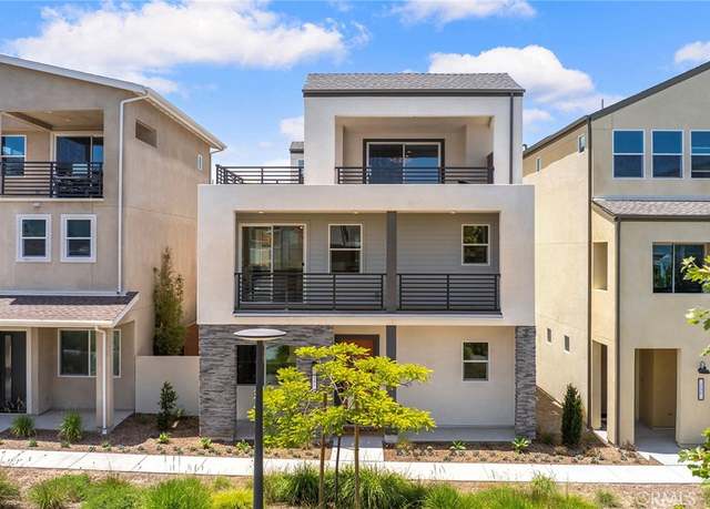 Property at 241 Abacus, Irvine, CA 92618, 3 beds, 2.5 baths