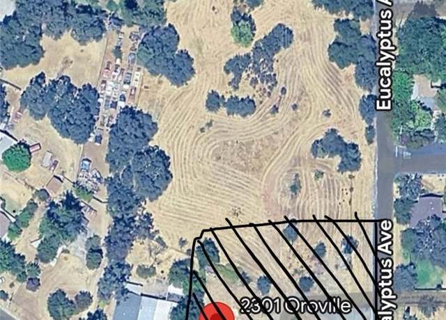 Property at 2301 Oro Quincy, Oroville, CA 95966, 2 beds, 1 bath
