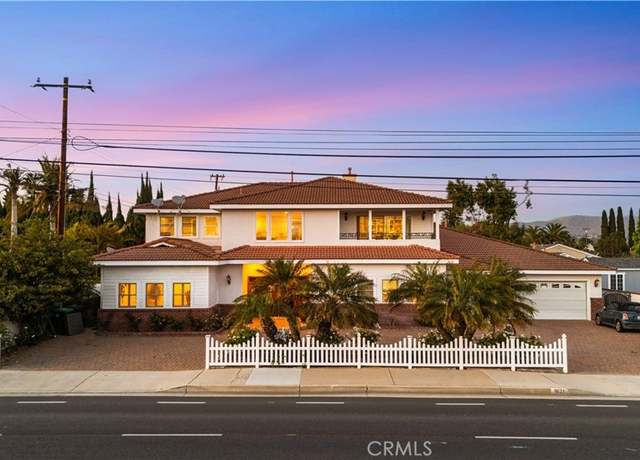 Property at 1621 Bryan Ave, Tustin, CA 92780, 6 beds, 6 baths