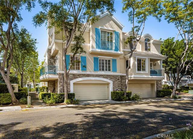 Property at 81 Chandon, Newport Coast, CA 92657, 4 beds, 2.5 baths