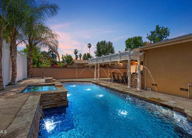 Property at 7422 Orion Ave, Van Nuys, CA 91406, 4 beds, 2 baths