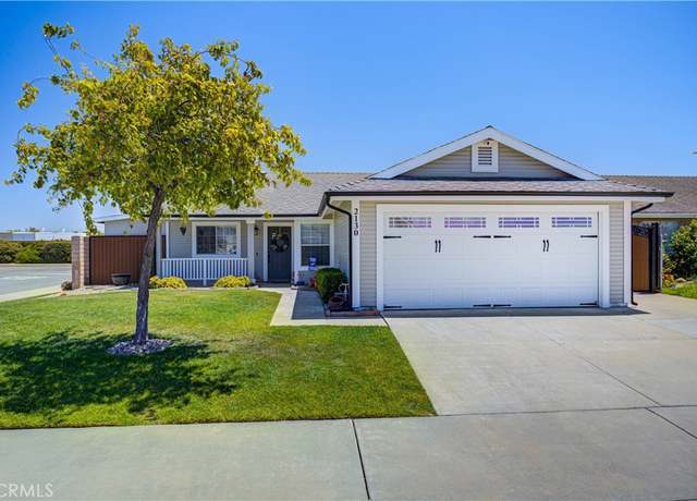 Property at 2130 Calle Mirasol, Santa Maria, CA 93458, 3 beds, 2 baths
