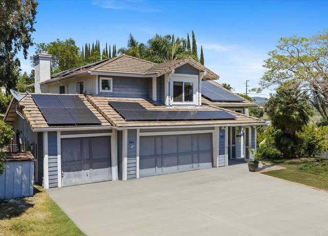 Property at 1188 Sea Larke Dr, Fallbrook, CA 92028, 4 beds, 3 baths