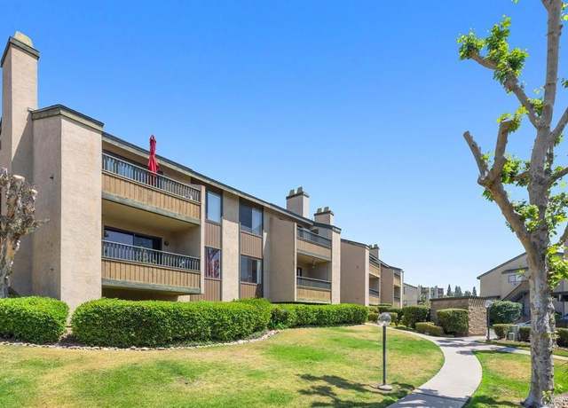 Property at 7780 Parkway Dr #703, La Mesa, CA 91942, 2 beds, 2 baths